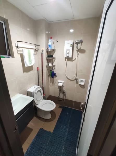 2-storey Terraced House for Sale in TAMAN PUCHONG UTAMA (Puchong) - Shanice Low - Bathroom - PropertyGuru.com.my