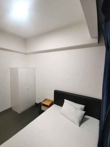 Service Residence for Rent at 28 Boulevard - Dion Sin - Bedroom - PropertyGuru.com.my