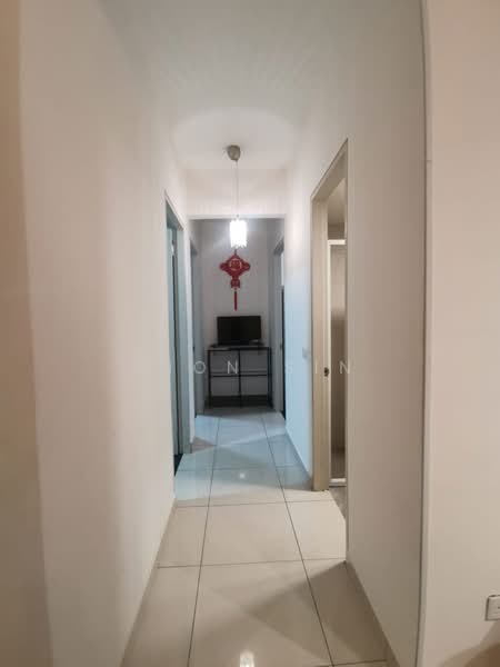 Service Residence for Rent at 28 Boulevard - Dion Sin - Corridor - PropertyGuru.com.my