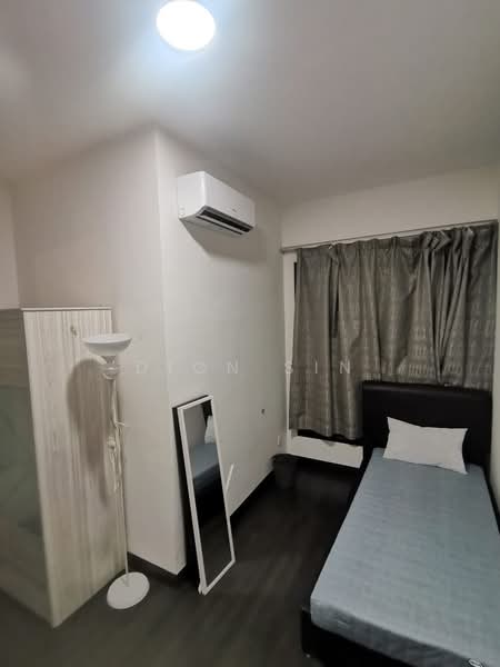 Service Residence for Rent at 28 Boulevard - Dion Sin - PropertyGuru.com.my