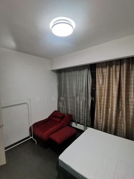 Service Residence for Rent at 28 Boulevard - Dion Sin - PropertyGuru.com.my