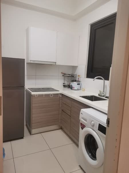 Service Residence for Rent at 28 Boulevard - Dion Sin - PropertyGuru.com.my