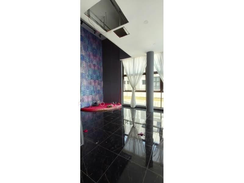Factory for Rent in Eco Business Park 1 (Johor Bahru) - Ryon Teh - Interior - PropertyGuru.com.my