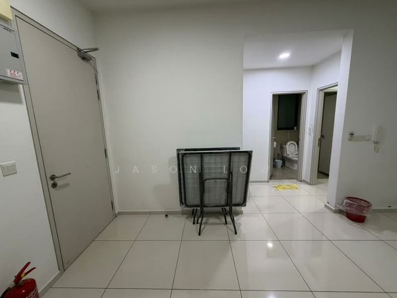 Servis Apartment untuk Disewa di D'sara Sentral - Jason Low - Interior - PropertyGuru.com.my
