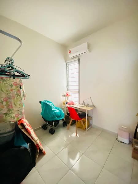Pangsapuri untuk Dijual di Putra - Tasya Ruslan - Interior - PropertyGuru.com.my