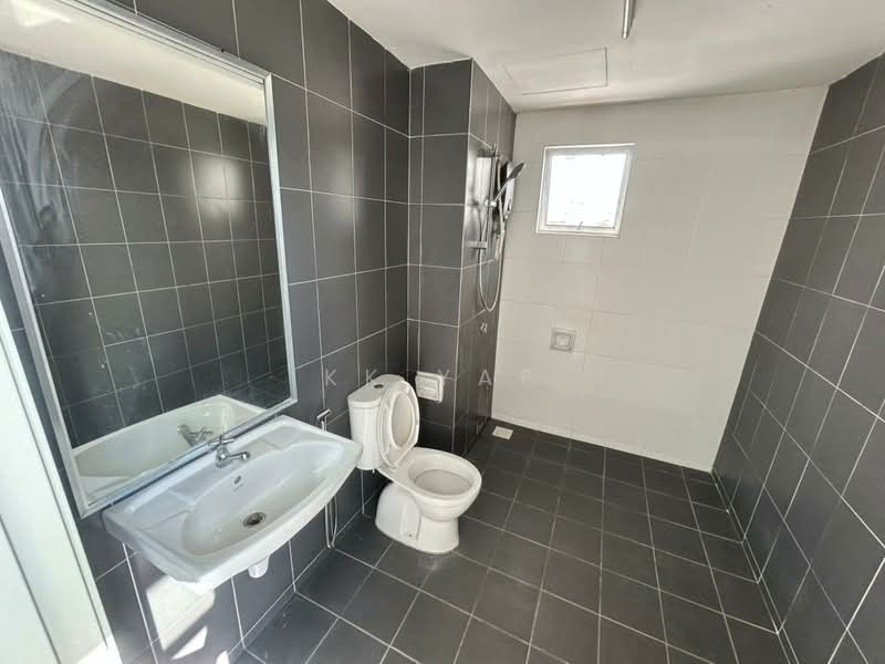 Service Residence for Rent at The Arc - KK Yap - Bathroom - PropertyGuru.com.my