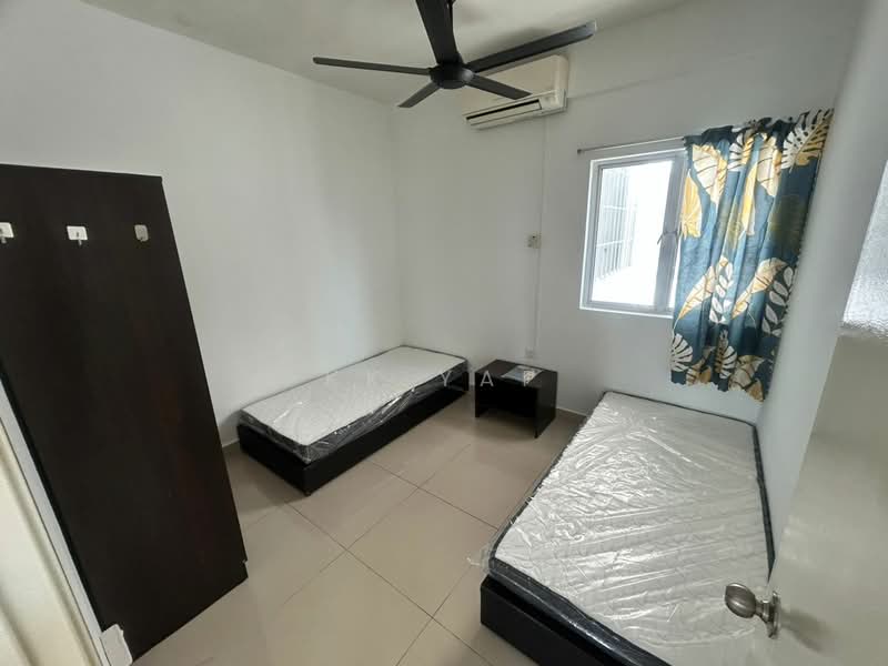 Service Residence for Rent at The Arc - KK Yap - Bedroom - PropertyGuru.com.my