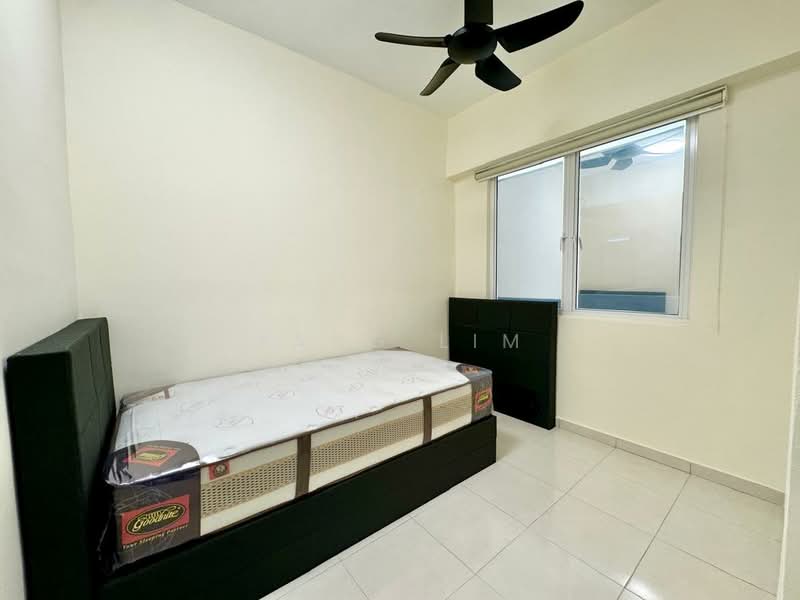 Condominium for Rent at Mahsuri Square - Yang Lim - Bedroom - PropertyGuru.com.my