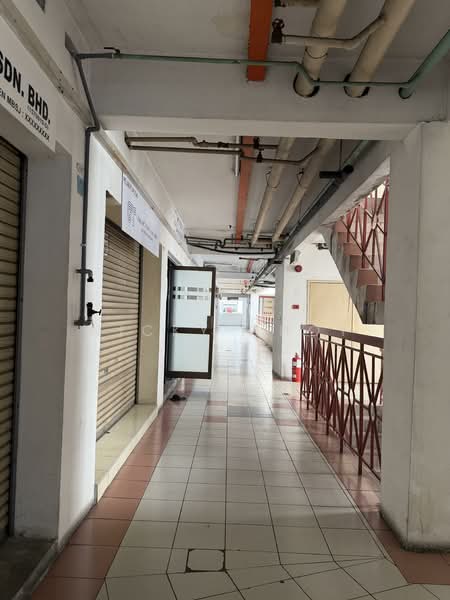 Corridor