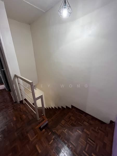 Rumah Teres 2 Tingkat untuk Dijual di Seksyen 32, Kemuning Green Ville (Shah Alam) - Joey Wong - Interior - PropertyGuru.com.my