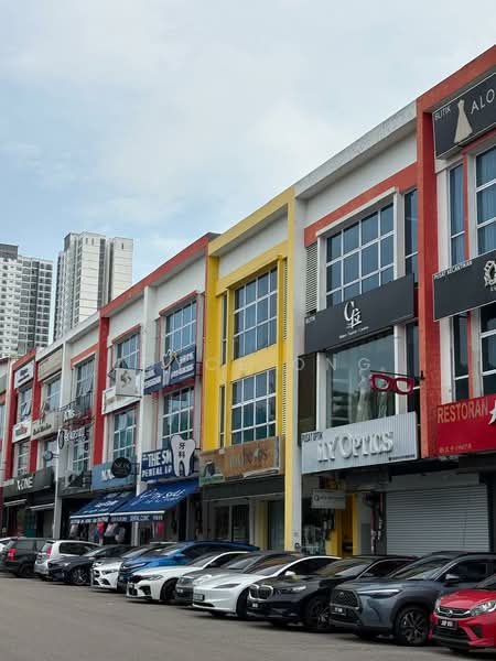 Kedai untuk Dijual di Taman Mount Austin (Tebrau) - Joyce Ong - PropertyGuru.com.my