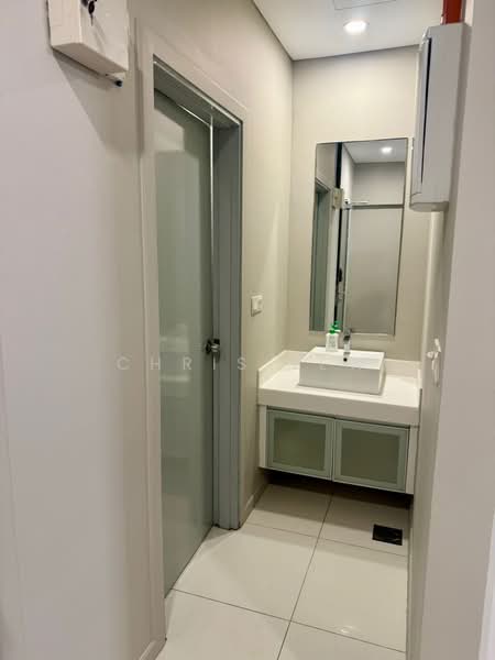 Service Residence for Rent at Mercu Summer Suites - CHRIS LEW - Corridor - PropertyGuru.com.my