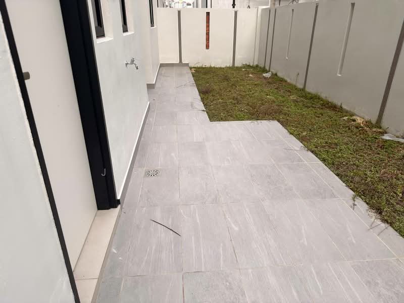 Semi-Detached House for Sale in Skudai (Johor) - Janice Pang - Exterior - PropertyGuru.com.my