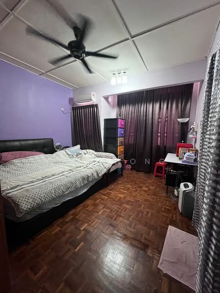 2-storey Terraced House for Sale in Seksyen 32, Kemuning Green Ville (Shah Alam) - Joey Wong - Bedroom - PropertyGuru.com.my