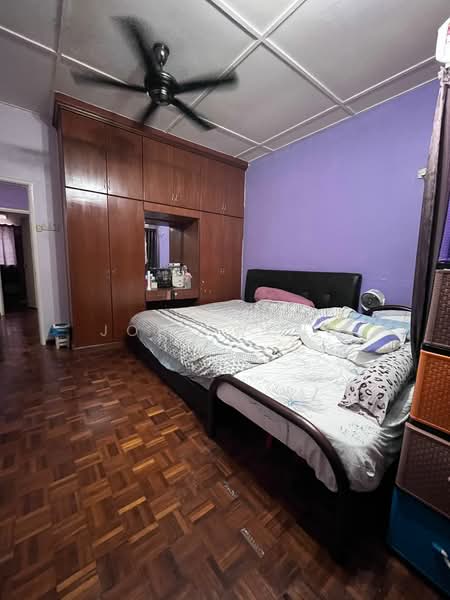 2-storey Terraced House for Sale in Seksyen 32, Kemuning Green Ville (Shah Alam) - Joey Wong - Bedroom - PropertyGuru.com.my