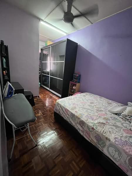 2-storey Terraced House for Sale in Seksyen 32, Kemuning Green Ville (Shah Alam) - Joey Wong - Bedroom - PropertyGuru.com.my