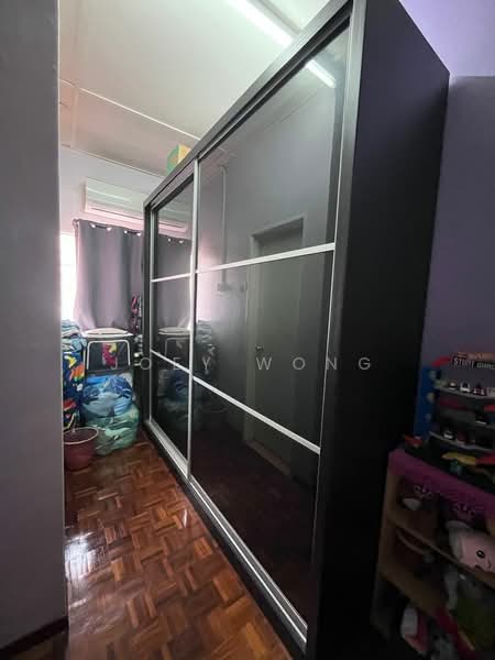 2-storey Terraced House for Sale in Seksyen 32, Kemuning Green Ville (Shah Alam) - Joey Wong - Interior - PropertyGuru.com.my