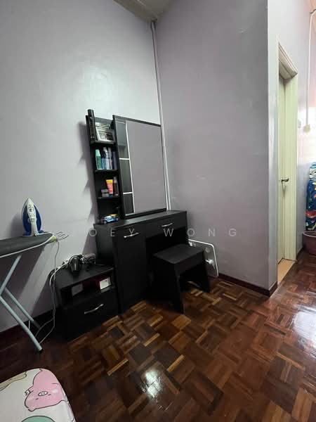2-storey Terraced House for Sale in Seksyen 32, Kemuning Green Ville (Shah Alam) - Joey Wong - Interior - PropertyGuru.com.my