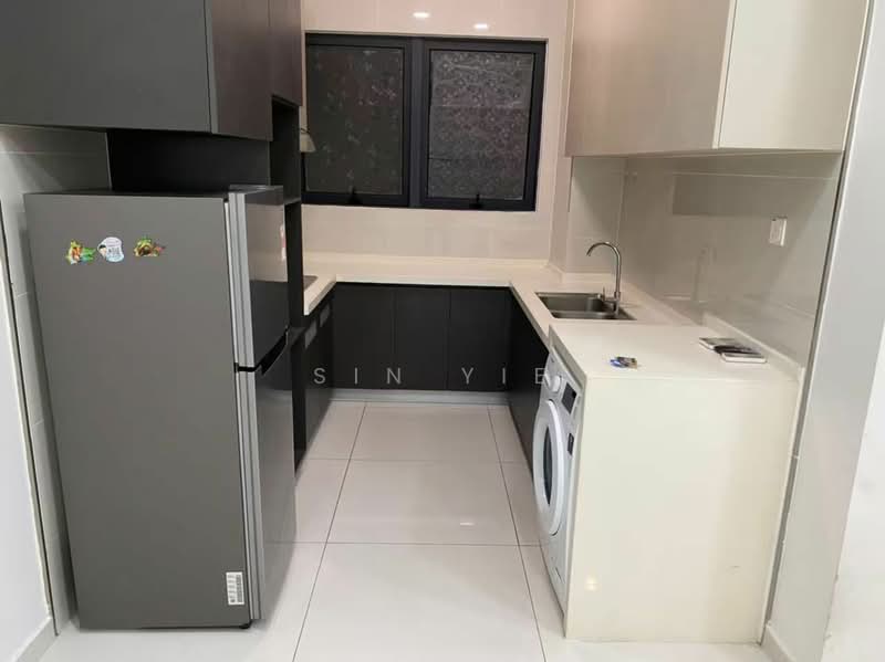 Condominium for Sale at Amberside @ Country Garden Danga Bay - Sin Yie - PropertyGuru.com.my