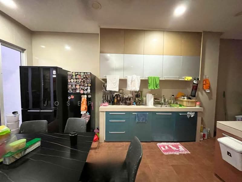 Rumah Teres 2 Tingkat untuk Dijual di Glenmarie (Selangor) - Josephine Chou - Kitchen - PropertyGuru.com.my