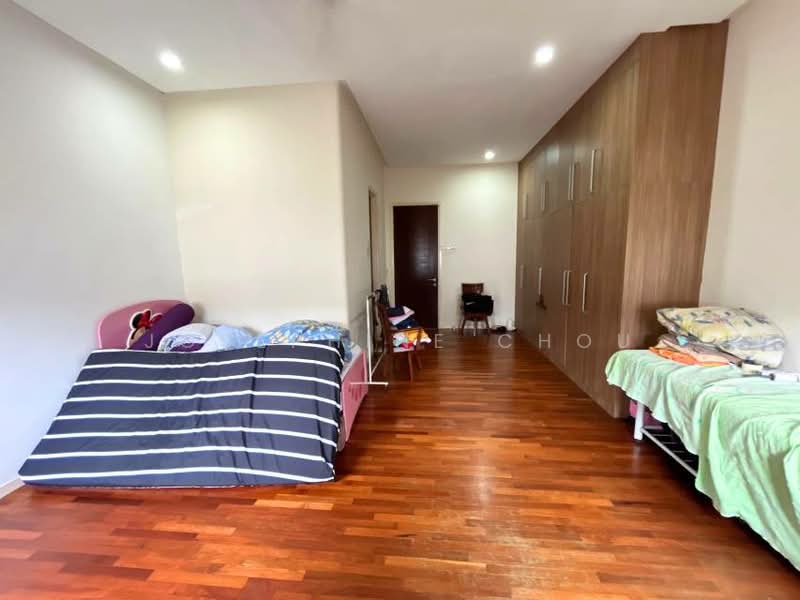 Rumah Teres 2 Tingkat untuk Dijual di Glenmarie (Selangor) - Josephine Chou - Bedroom - PropertyGuru.com.my