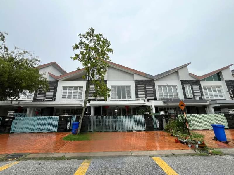 Rumah Teres 2 Tingkat untuk Dijual di Glenmarie (Selangor) - Josephine Chou - Exterior - PropertyGuru.com.my