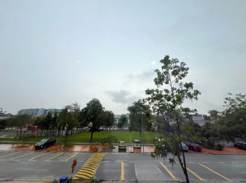 Rumah Teres 2 Tingkat untuk Dijual di Glenmarie (Selangor) - Josephine Chou - Exterior - PropertyGuru.com.my
