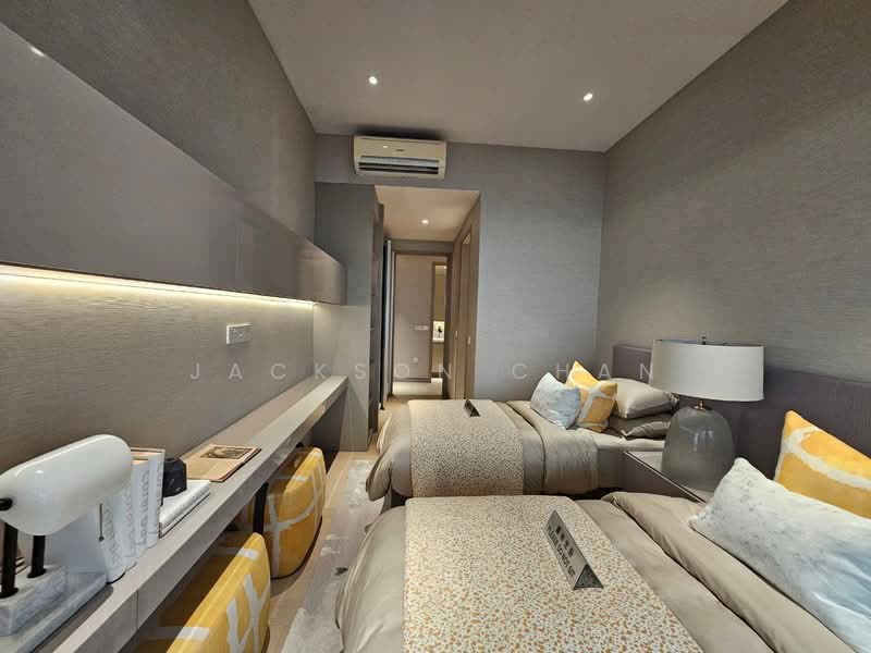 Condominium for Sale at Coral Bay - Jackson Chan - PropertyGuru.com.my