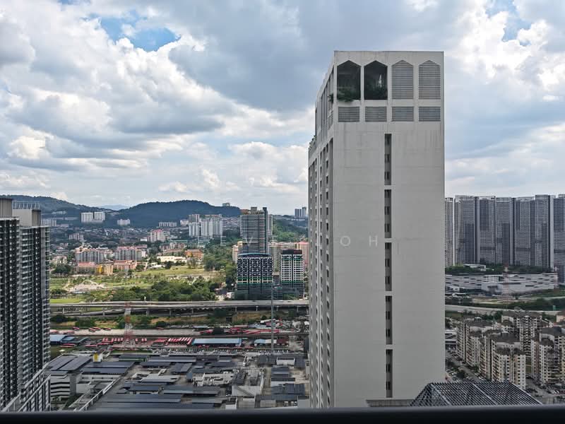 Service Residence for Sale at Sunway Velocity TWO - Steve Loh - Exterior - PropertyGuru.com.my