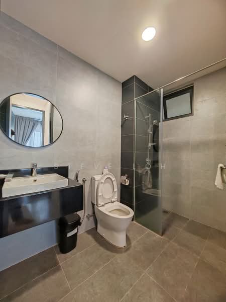 Service Residence for Sale at Sunway Velocity TWO - Steve Loh - Bathroom - PropertyGuru.com.my