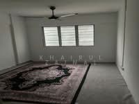 For Rent - Segar Ria