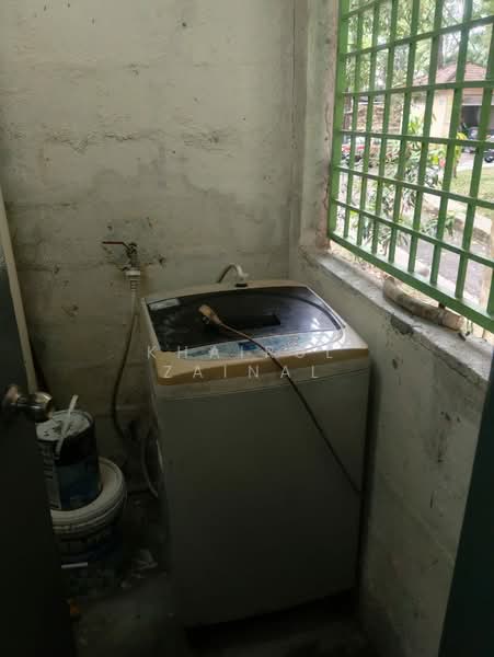 Apartment for Rent at Segar Ria - Khairul Zainal - Interior - PropertyGuru.com.my