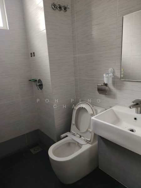 For Rent - Casa Idaman, Setia Wawasan