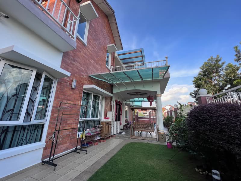 Rumah Banglo untuk Dijual di Bandar Sungai Long (Selangor) - Shanny Tan - Exterior - PropertyGuru.com.my