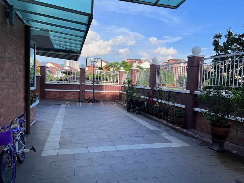 Rumah Banglo untuk Dijual di Bandar Sungai Long (Selangor) - Shanny Tan - Exterior - PropertyGuru.com.my