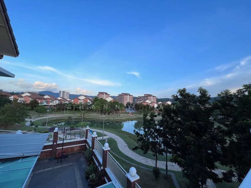 Rumah Banglo untuk Dijual di Bandar Sungai Long (Selangor) - Shanny Tan - Exterior - PropertyGuru.com.my