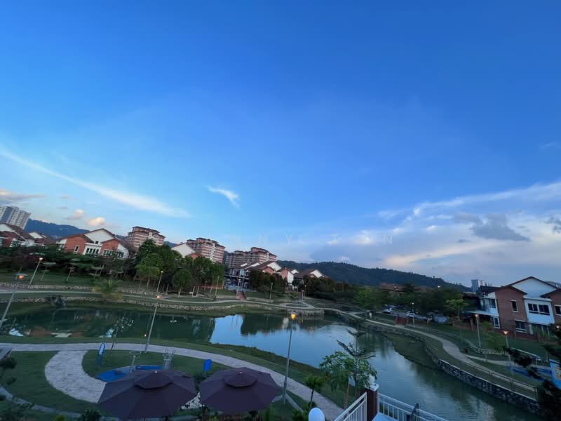 Rumah Banglo untuk Dijual di Bandar Sungai Long (Selangor) - Shanny Tan - Exterior - PropertyGuru.com.my