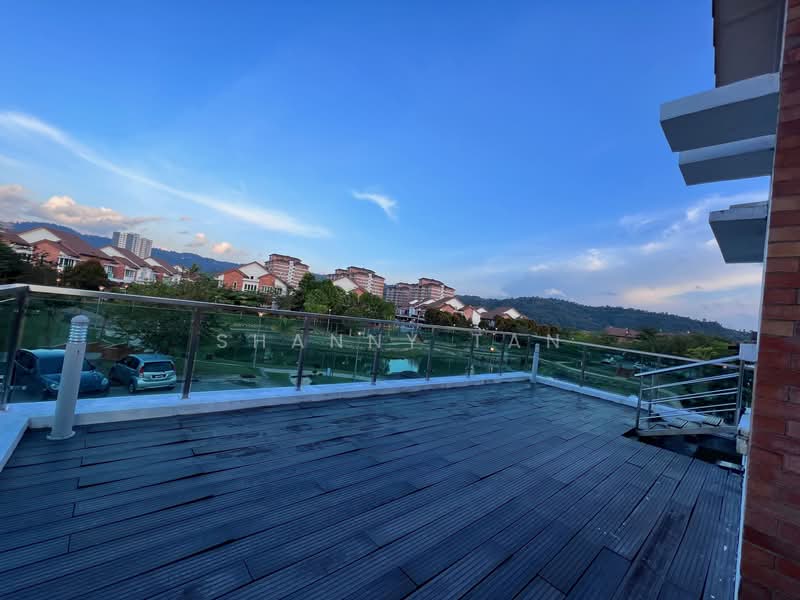 Rumah Banglo untuk Dijual di Bandar Sungai Long (Selangor) - Shanny Tan - Exterior - PropertyGuru.com.my