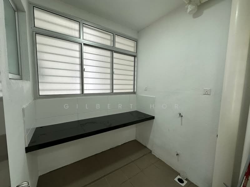 Kondominium untuk Dijual di Platinum Splendor Residence - Gilbert Hor - Interior - PropertyGuru.com.my
