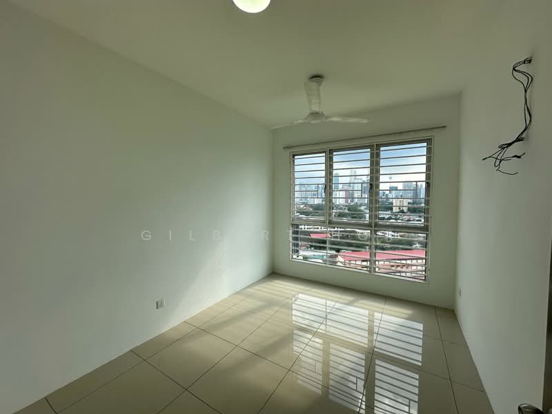 Kondominium untuk Dijual di Platinum Splendor Residence - Gilbert Hor - View - PropertyGuru.com.my