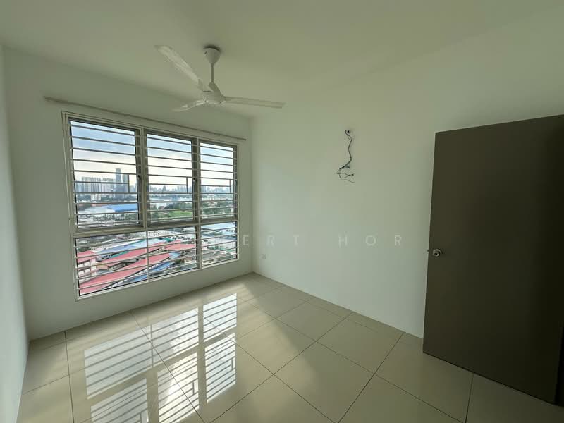 Kondominium untuk Dijual di Platinum Splendor Residence - Gilbert Hor - Interior - PropertyGuru.com.my