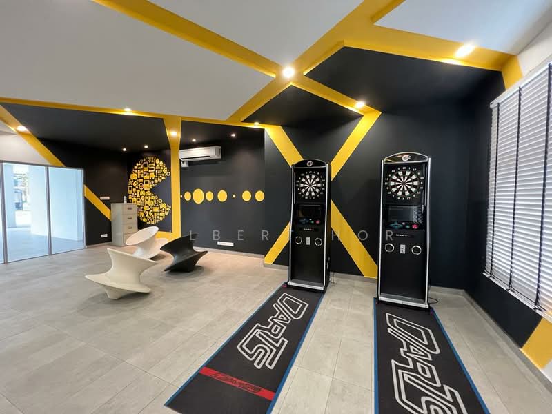 Kondominium untuk Dijual di Platinum Splendor Residence - Gilbert Hor - Interior - PropertyGuru.com.my