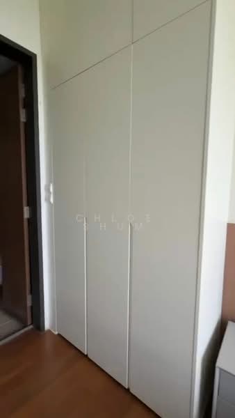 Kondominium untuk Disewa di Impression U-Thant - Chloe Shum - PropertyGuru.com.my