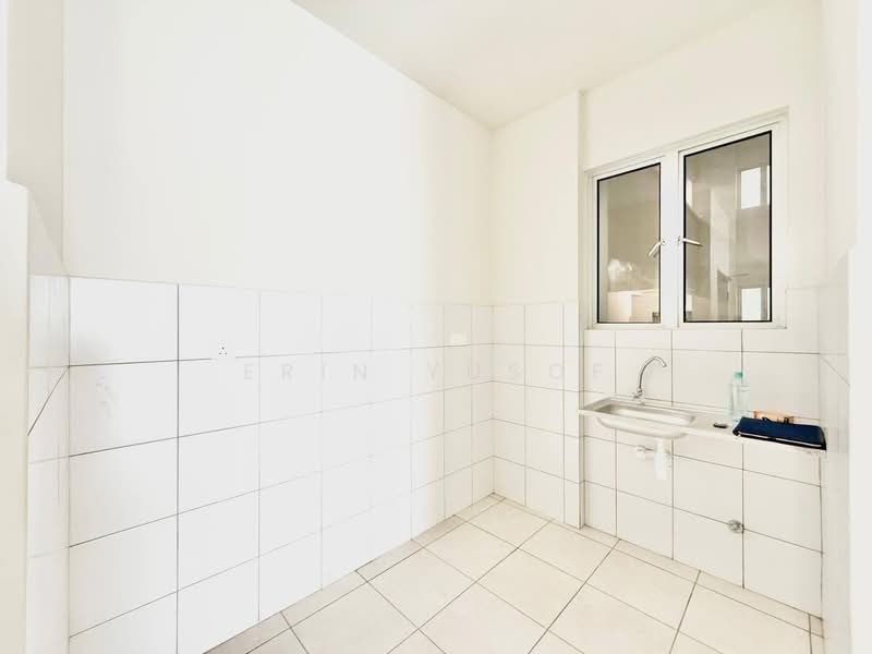 Pangsapuri untuk Disewa di Vista Danau Kota - Erin Yusof - Interior - PropertyGuru.com.my