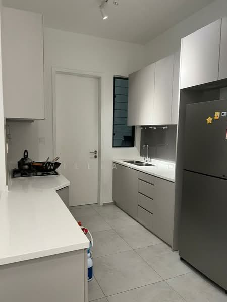 Servis Apartment untuk Disewa di The Goodwood Residence - William Ho - Kitchen - PropertyGuru.com.my