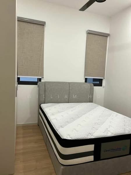 Servis Apartment untuk Disewa di The Goodwood Residence - William Ho - Bedroom - PropertyGuru.com.my