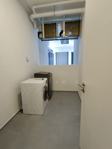 Servis Apartment untuk Disewa di The Goodwood Residence - William Ho - Interior - PropertyGuru.com.my