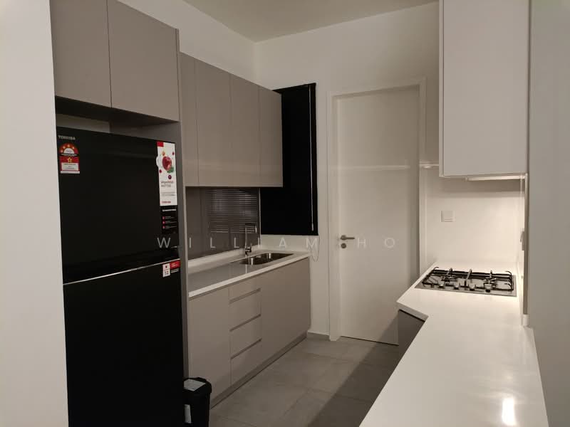 Servis Apartment untuk Disewa di The Goodwood Residence - William Ho - Kitchen - PropertyGuru.com.my