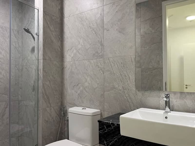 Servis Apartment untuk Disewa di The Goodwood Residence - William Ho - Bathroom - PropertyGuru.com.my