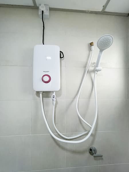 Service Residence for Sale at Main Place Residence - Jacqueline Tong - PropertyGuru.com.my